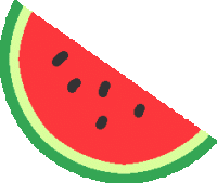 Watermelon Day!
